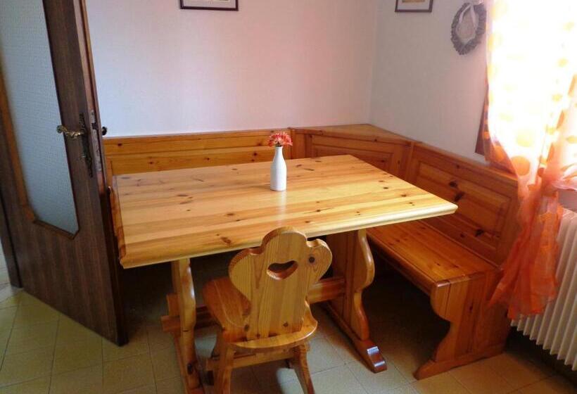 B&b Arcobaleno