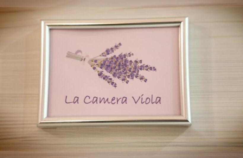 B&b Caronte Messina
