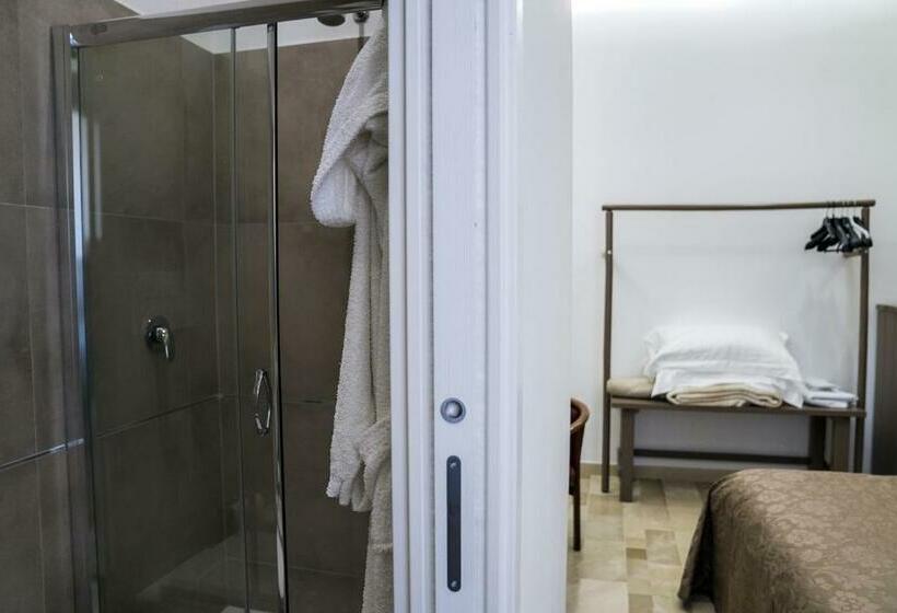 B&b Conte Cavour