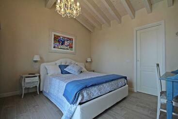 B&b La Fiaba
