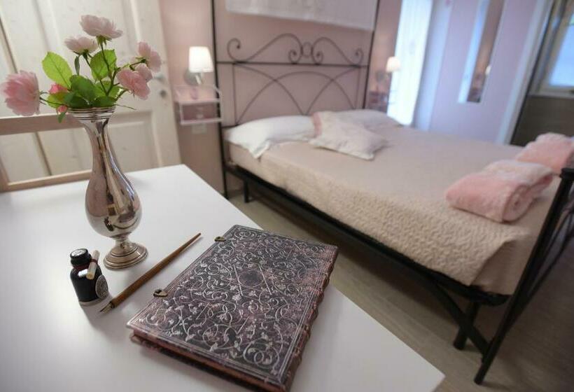 B&b Magiré
