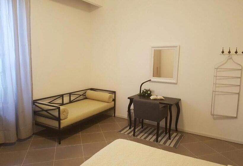 B&b Piazza Dante Nuoro