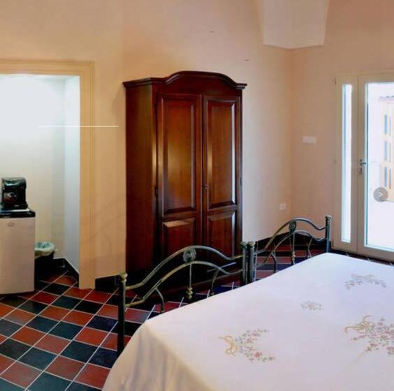 B&b Porta Nuova Mesagne