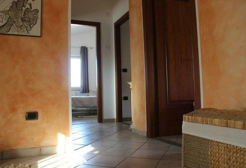 B&b S Arenada