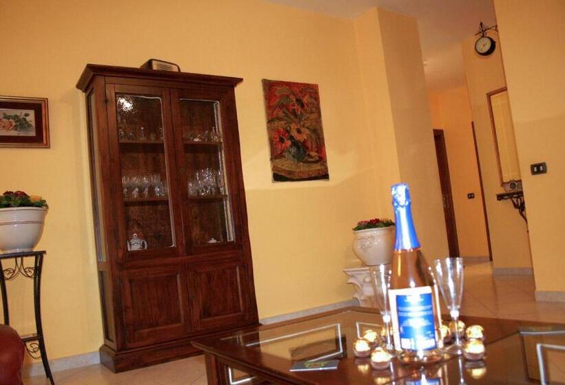 B&b Serenità