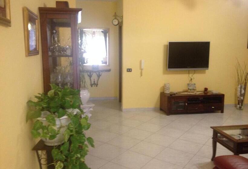 B&b Serenità
