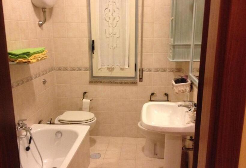 B&b Serenità
