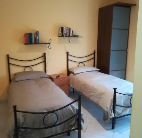 B&b Serenità