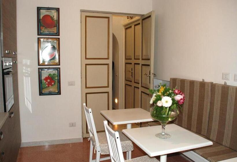 B&b Theodora