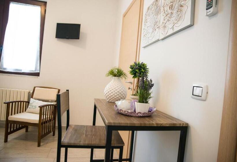 B&b Xenia