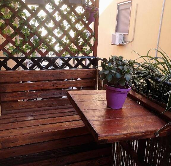 تختخواب و صبحانه Cavaliere Costa