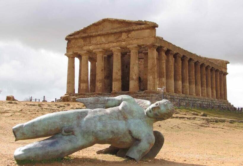 تختخواب و صبحانه Cavaliere Costa