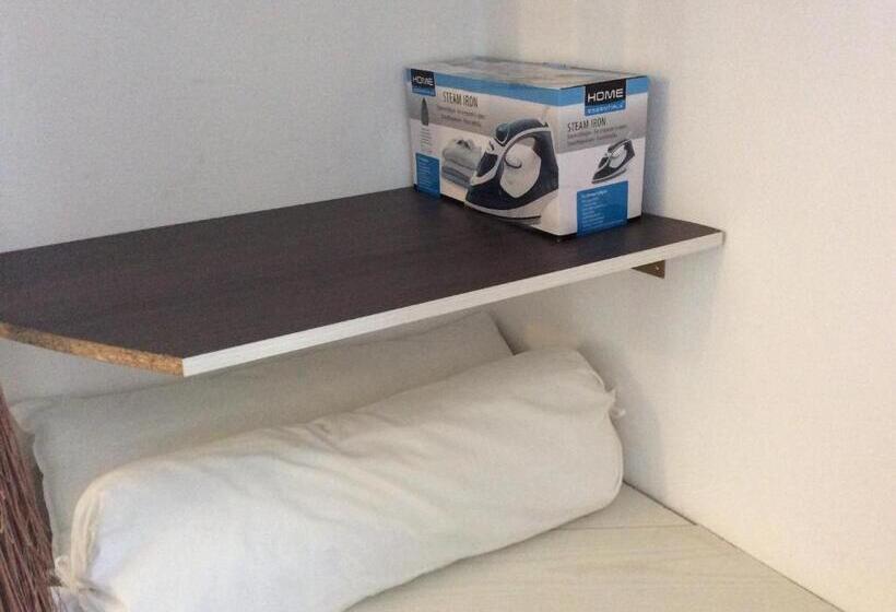 B&b La Maison D Olivier