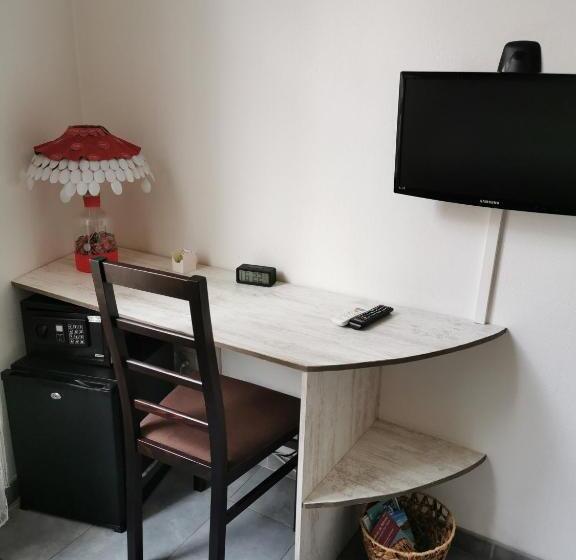 B&b La Maison D Olivier