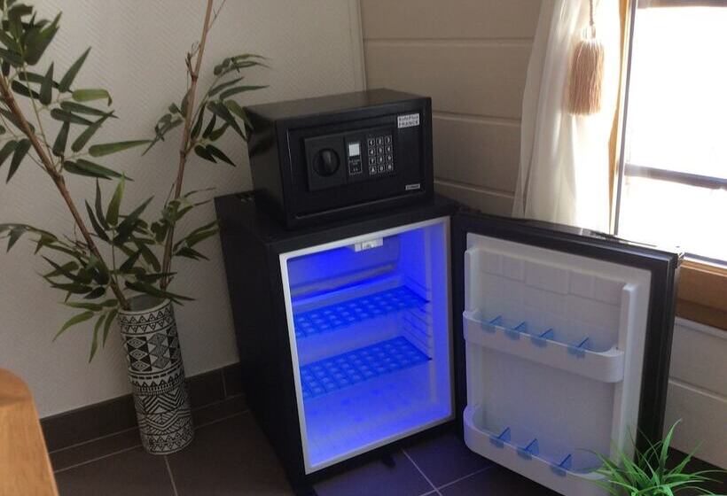 B&b La Maison D Olivier