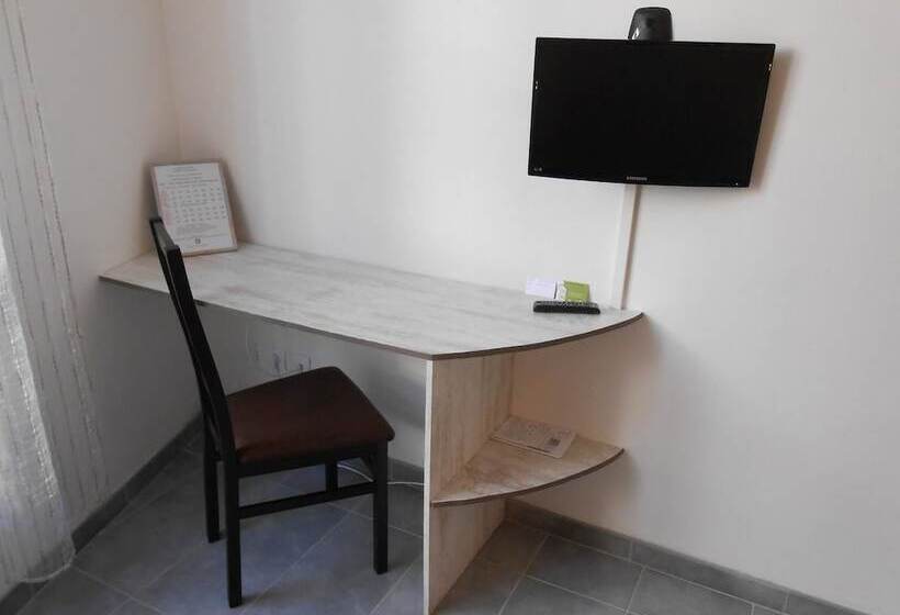 B&b La Maison D Olivier