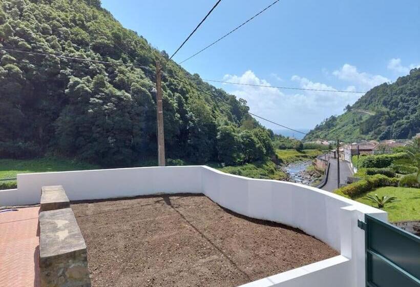 Casa Do Sanguinho