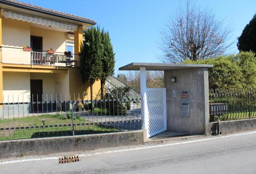 Casamia B&b