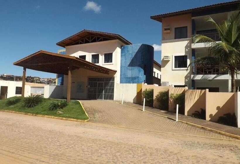 Condomínio Vila Do Mar