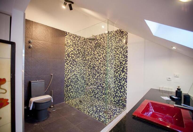 Flh São Jorge Castle Flat