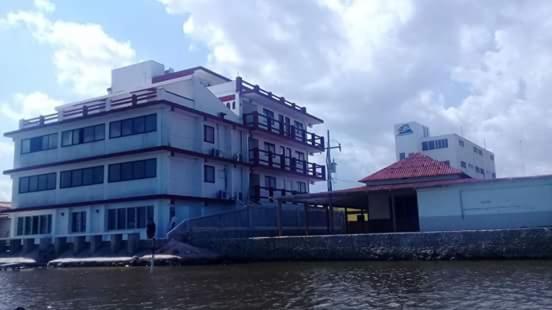 فندق San Felipe De Jesus Yucatan