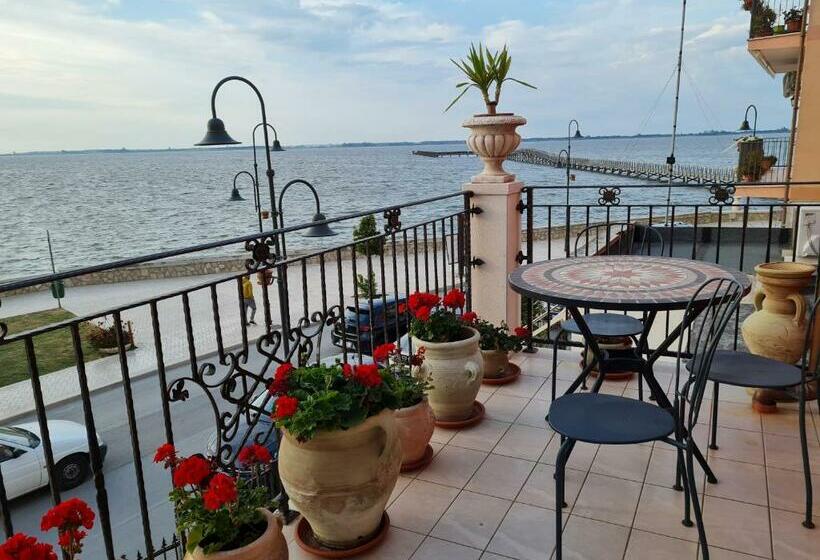L Isola Aer B&b