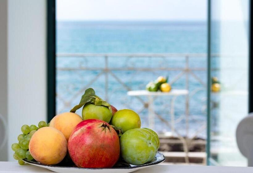 La Belle Vie B&b
