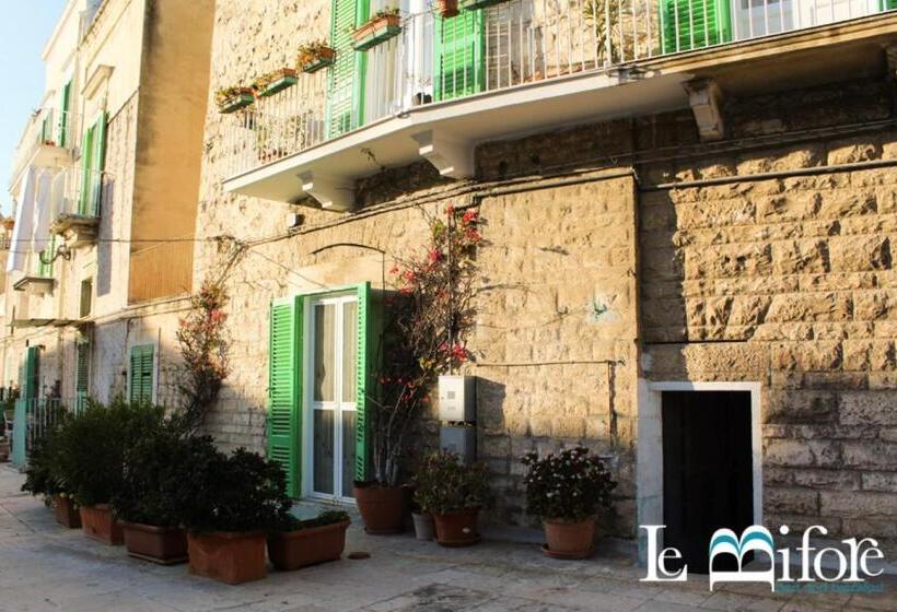 Le Bifore B&b
