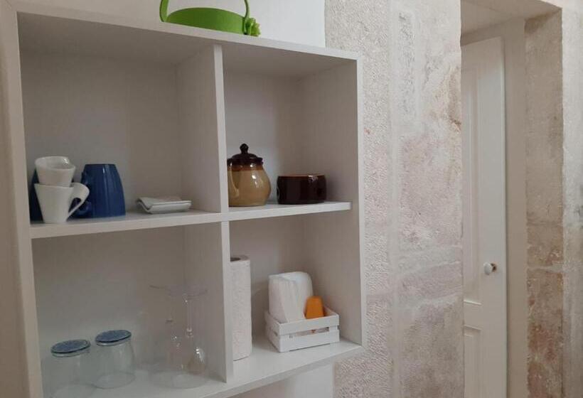 Le Bifore B&b