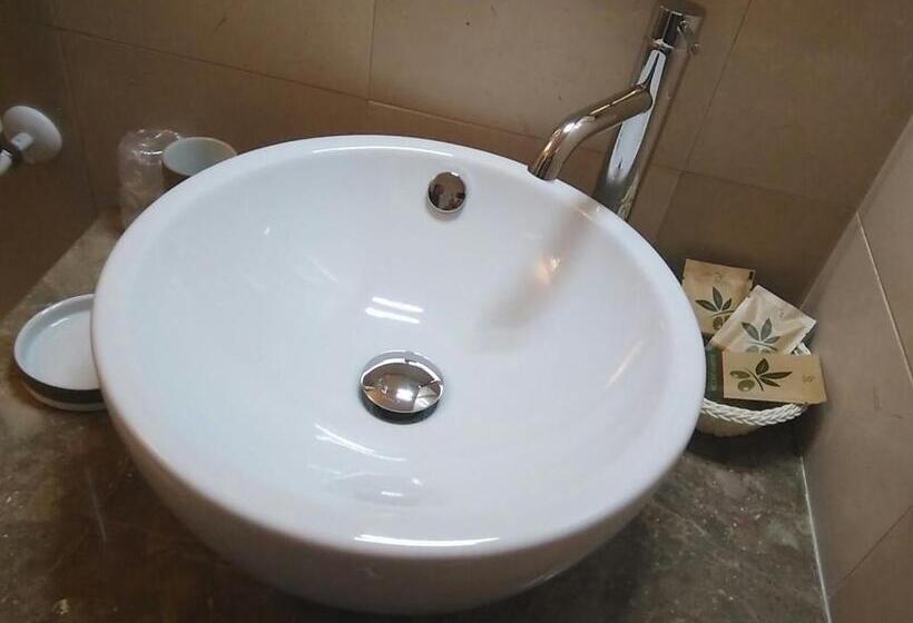 Le Bifore B&b