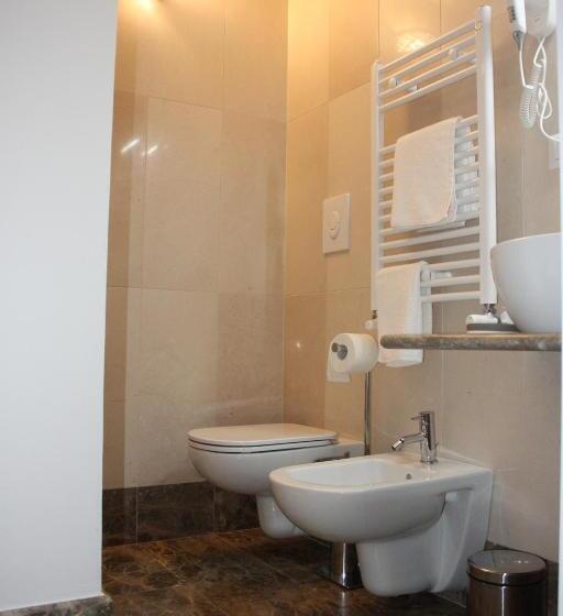 Le Bifore B&b
