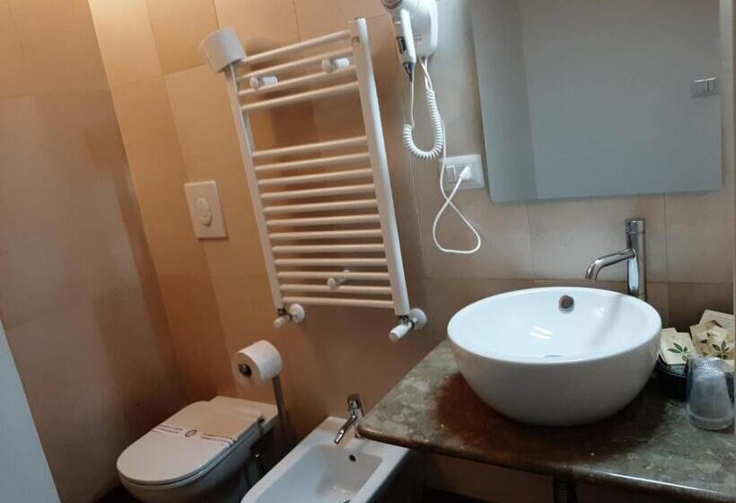 Le Bifore B&b