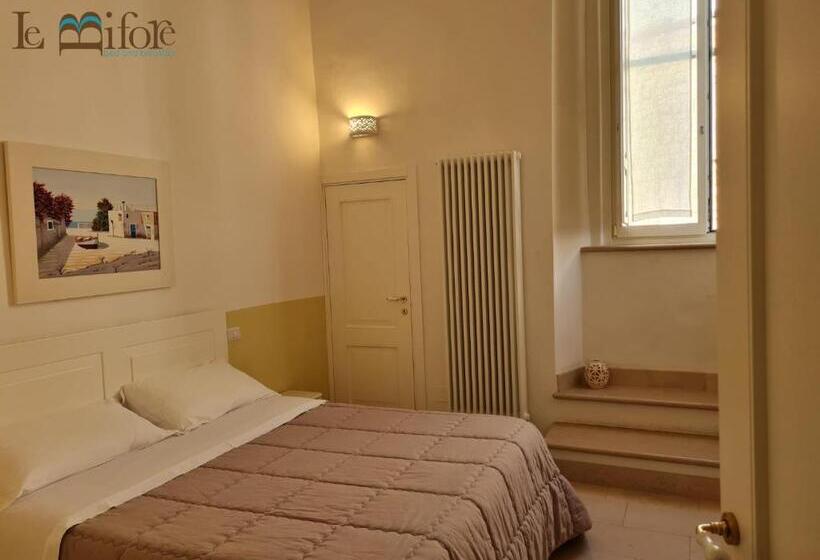 Le Bifore B&b