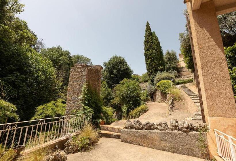 Le Cocon De La Source Votre Séjour Au Frais En Provence Verte