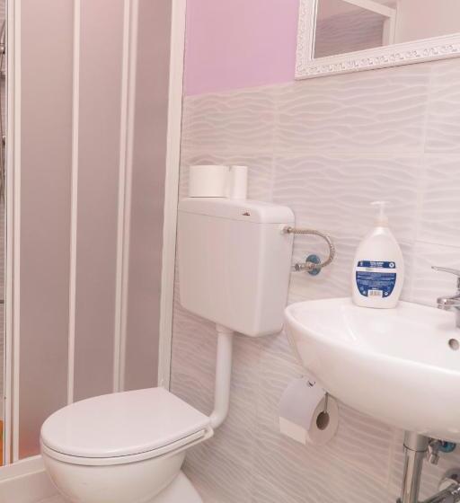 Le Gardenie B&b