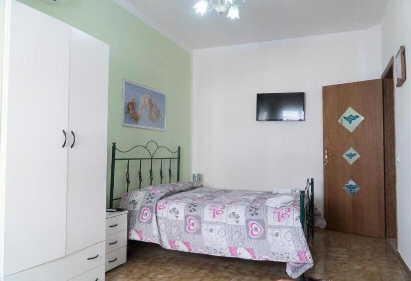 Le Gardenie B&b