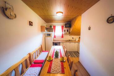 پانسیون Apartmán U Paťka Zuberec