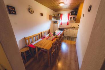 پانسیون Apartmán U Paťka Zuberec