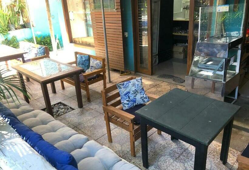 پانسیون Casa De Praia