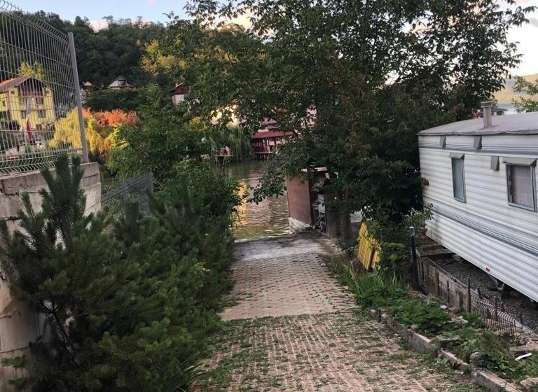 پانسیون Casa Paty Orsova