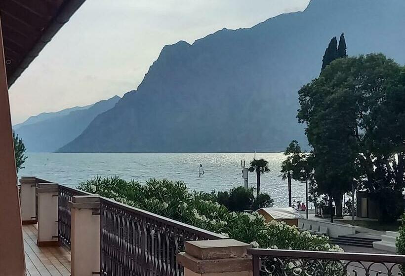 پانسیون Casa Sandra Bertolini