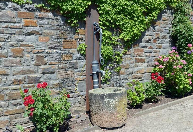 ペンション Ferien Weingut Pauly