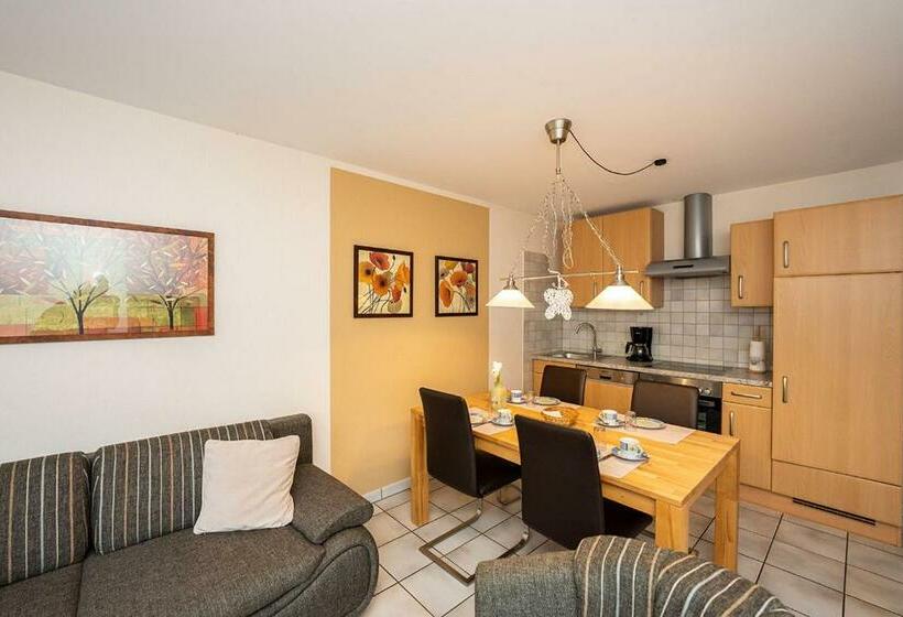 ペンション Ferien Weingut Pauly