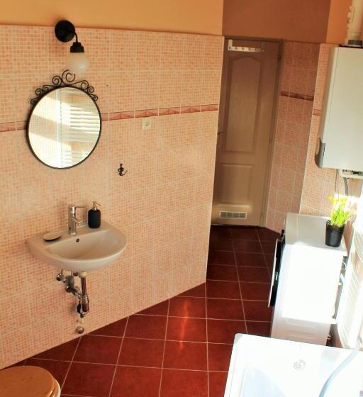 پانسیون Lidi Guesthouse