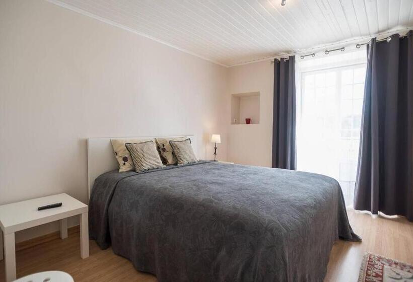 پانسیون Lisbon Belém Guesthouse