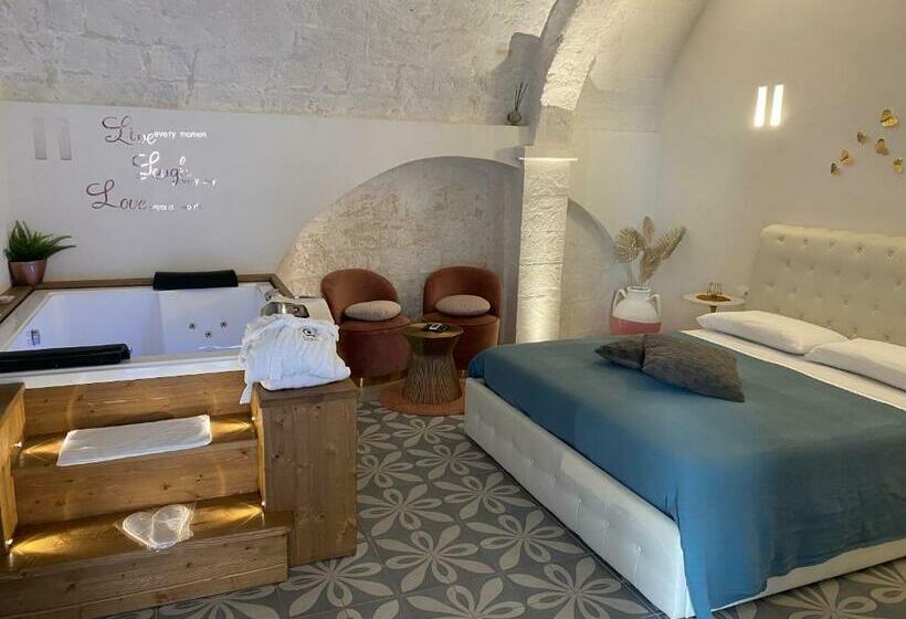 Pensão Nenetta Rooms & Suites Monopoli