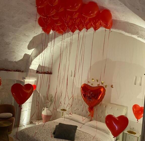 پانسیون Nenetta Rooms & Suites Monopoli