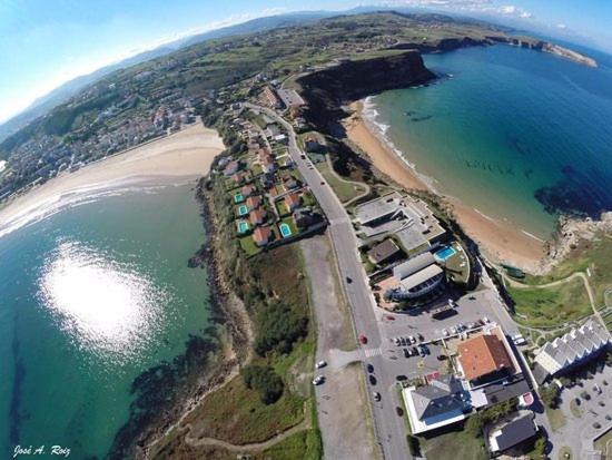 پانسیون Playa De Los Locos