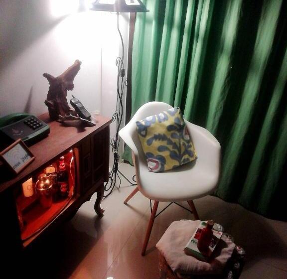 بنسيون Rec Art