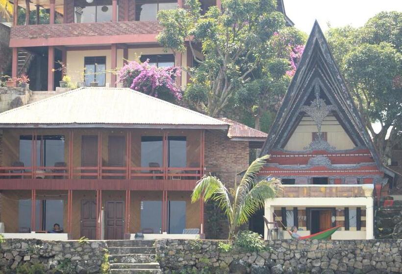 پانسیون Reggae Guest House